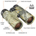 Legend&reg; Ultra HD 10x42 Binoculars