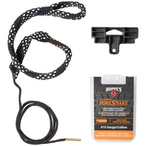 Boresnake® Den Shotgun Boresnake® Den Shotgun