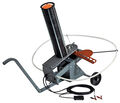 WheelyBird™ Auto-Feed Trap