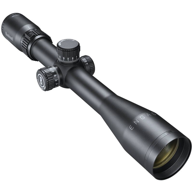 Engage™ 6-24x50 Riflescope