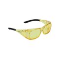 Amber Over-Specs Ballistic Shooting Glasses Amber Over-Specs Ballistic Shooting Glasses