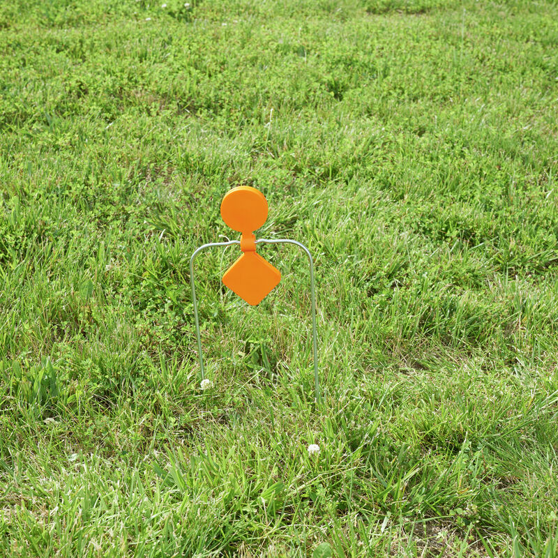 Duraseal® Spinner Target