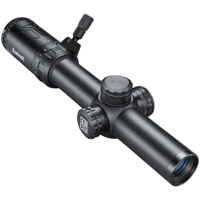 AR Optics® 1-6x24 Illuminated Riflescope AR Optics® 1-6x24 Illuminated Riflescope