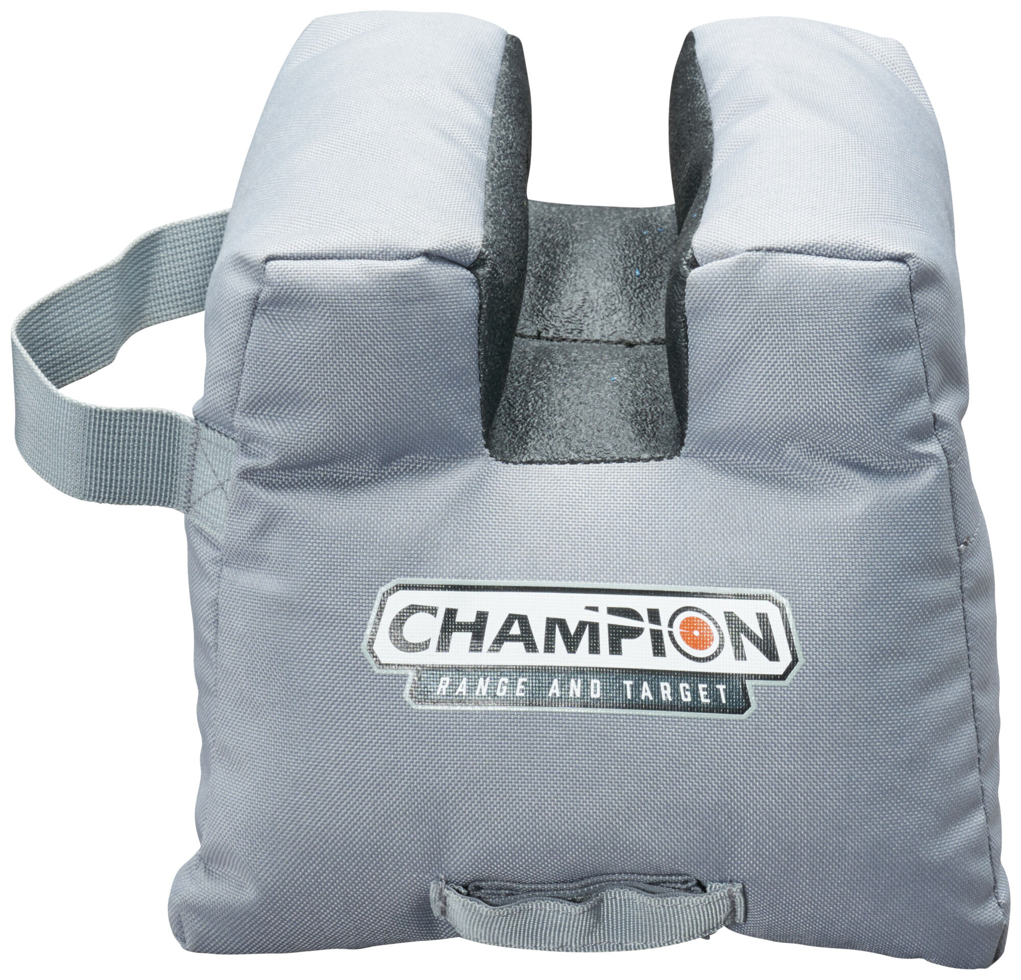 Details about   Champion Shooting Rest Accuracy X-Ringer Shooting Bag Multiple Position 40891 