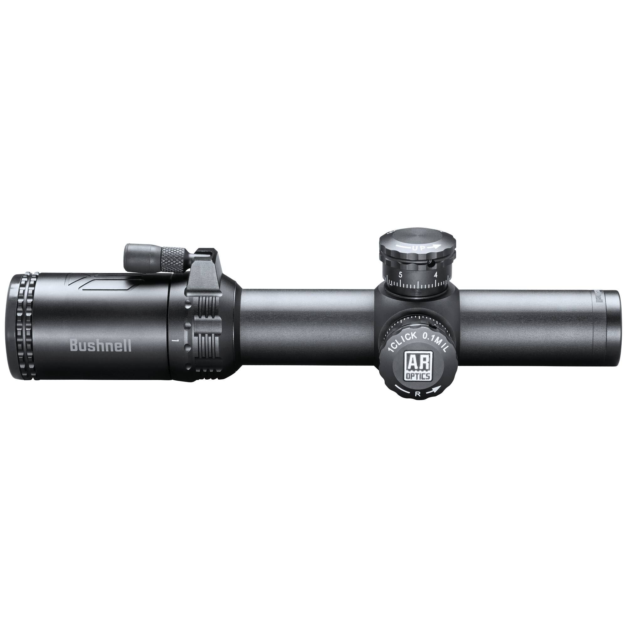 Bushnell AR OPTICS スコープAR71424I ライフルスコープ Amazon.co.jp: Bushnell AR OPTICS ライフルスコープ 1-4x24mm