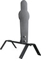 Center Mass AR500 Pop-Up Target