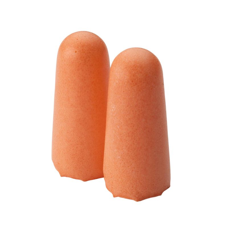 100 Foam Ear Plugs