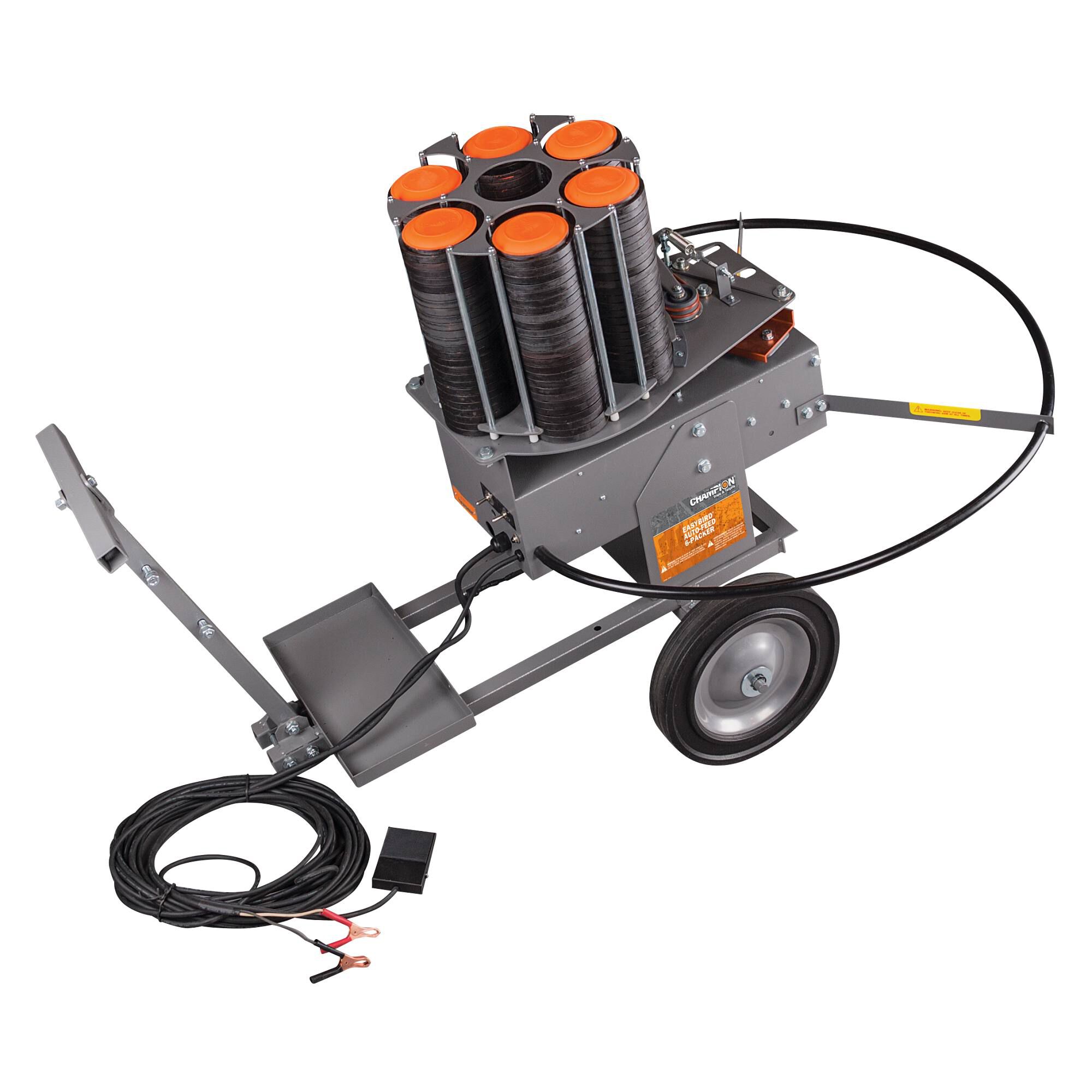 Buy EasyBird® Oscillating Base and More | Champion Target