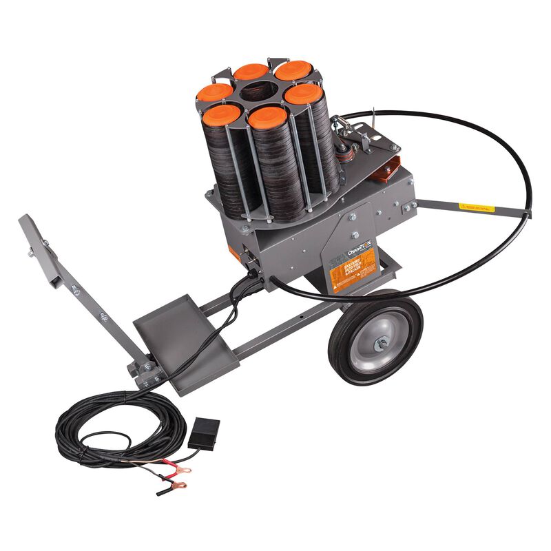 EasyBird&reg; Oscillating Base