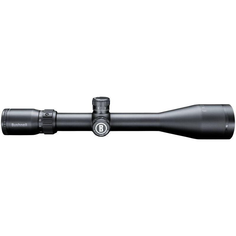 Engage™ 6-24x50 Riflescope
