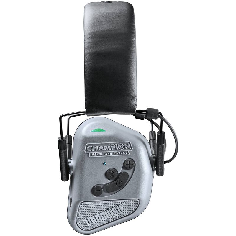 Vanquish Pro Electronic Hearing Protection