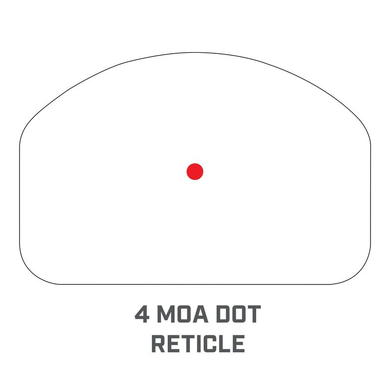 RXS-100 REFLEX SIGHT