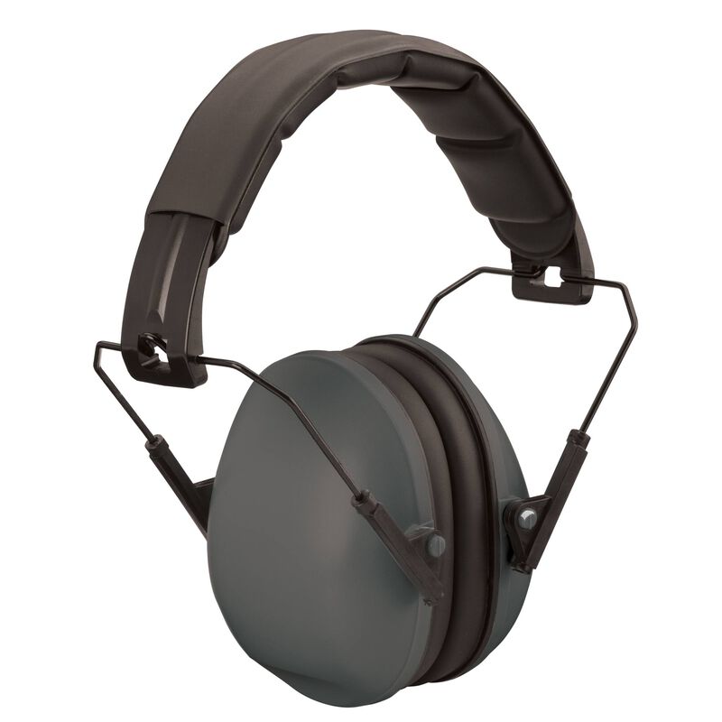 Slim Fit Ear Muffs-Passive