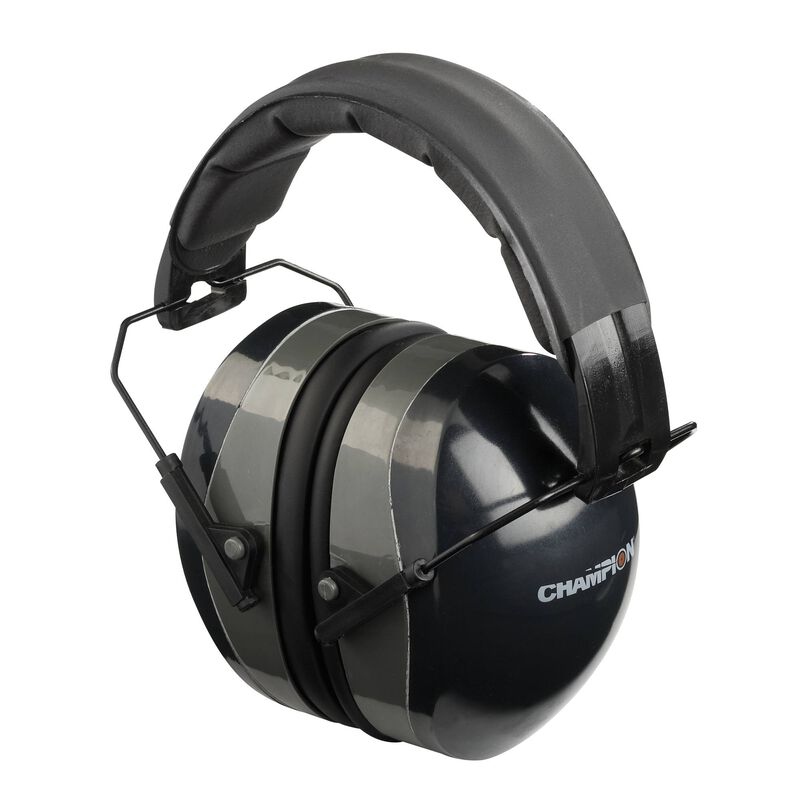 Buy Ear MuffsPassive and More Champion Target