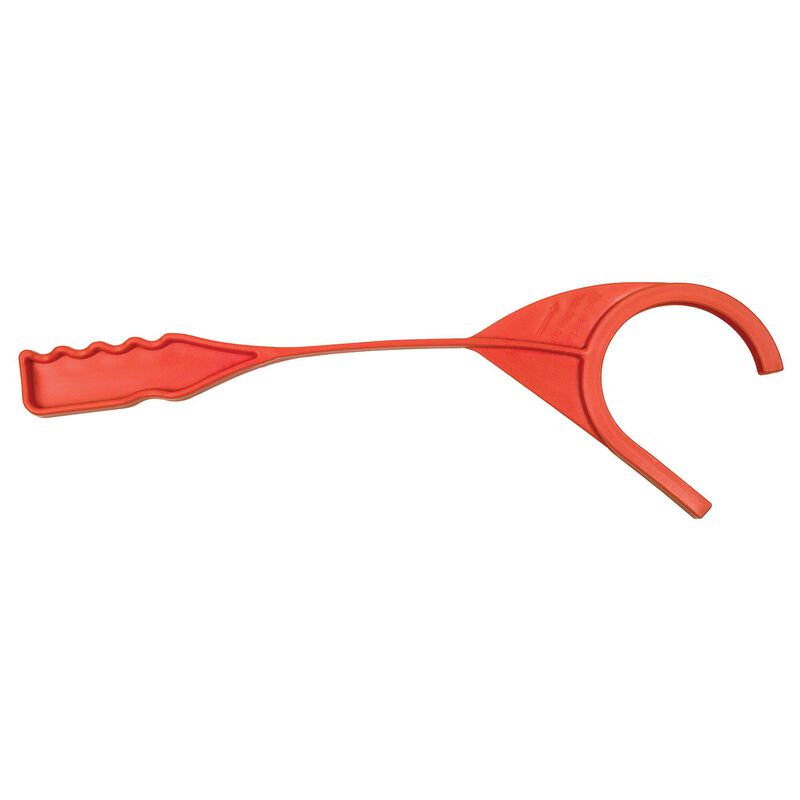 Standard Hand Thrower