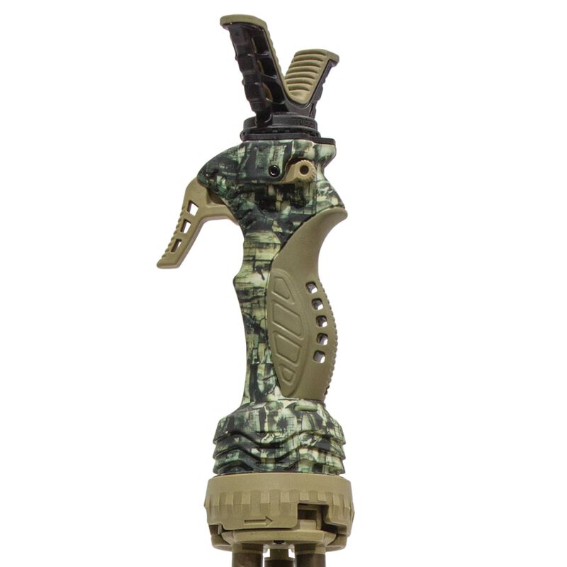 Trigger Stick Gen3 Short Tripod Shooting Stick