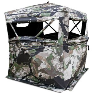 Hide-N-Sneak™ Hunting Blind