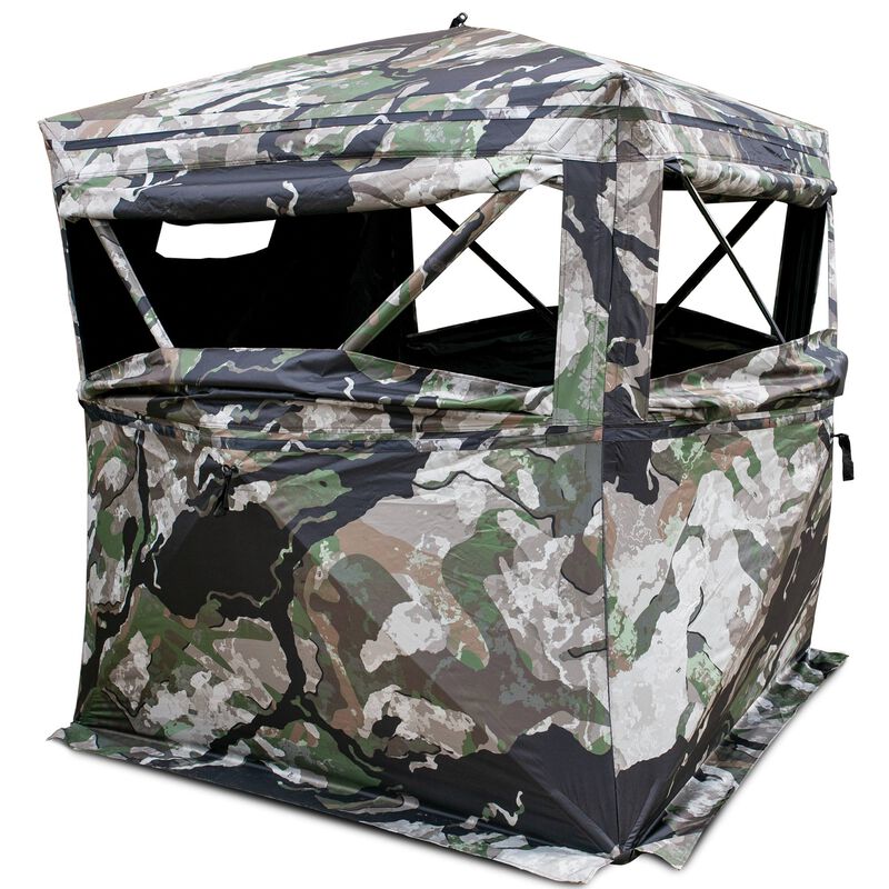 Hide-N-Sneak™ Hunting Blind Hide-N-Sneak™ Hunting Blind