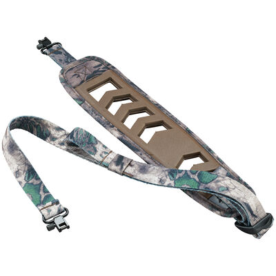 Featherlight Camo with Swivels Rifle Slings