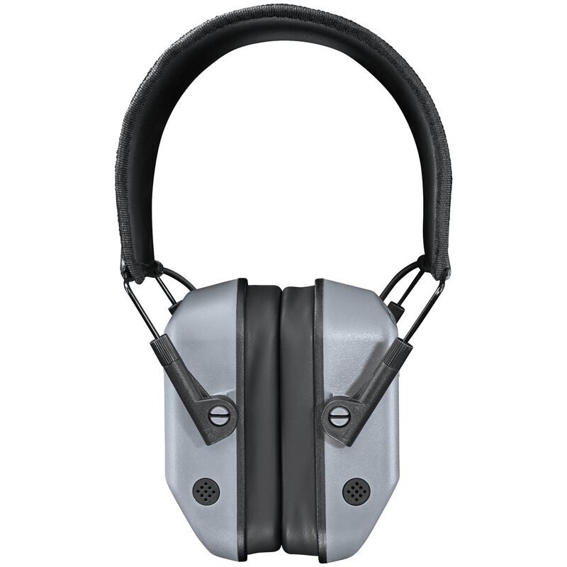 Vanquish Electronic Hearing Protection