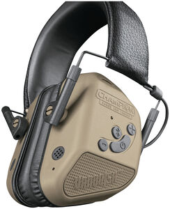Vanquish Pro Elite Electronic Hearing Protection Vanquish Pro Elite Electronic Hearing Protection