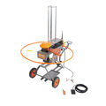 FreedomBird Electronic Auto Feed Trap FreedomBird Electronic Auto Feed Trap