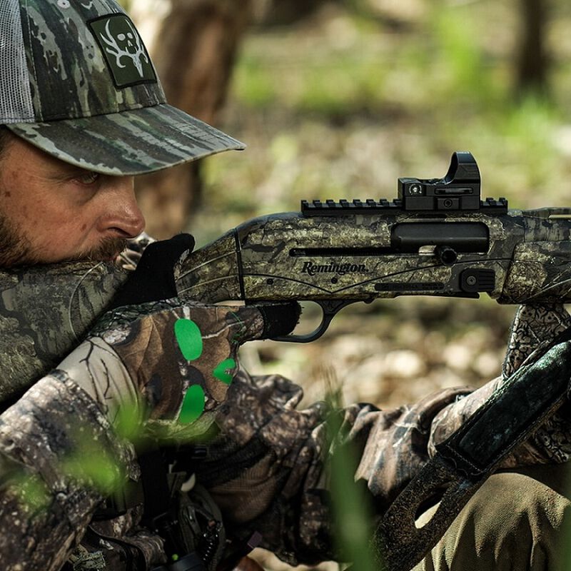 AR Optics Red Dot First Strike 2.0 Reflex Sight