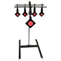 .22 Auto Reset Target - Multi