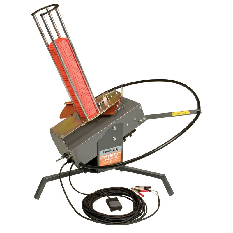 Easybird™ Auto-Feed Trap