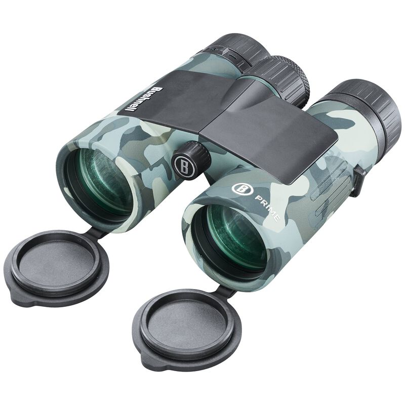 Prime 10x42 Blackout Camo Binoculars
