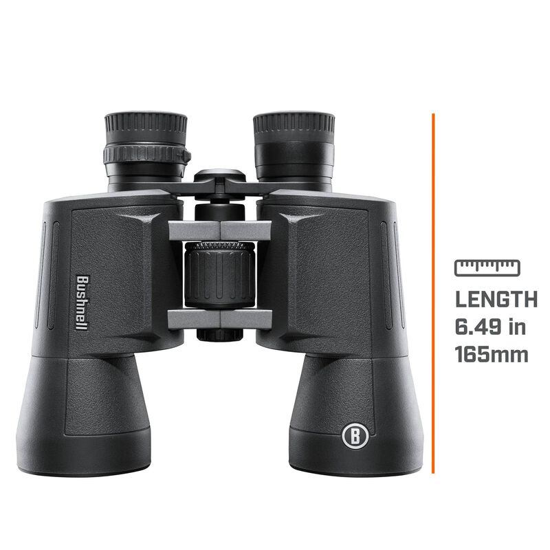 Powerview 2 10x50 Binoculars