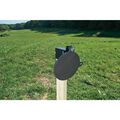 2x4 Target Stand Topper Center Mass Target Mounting Solutions