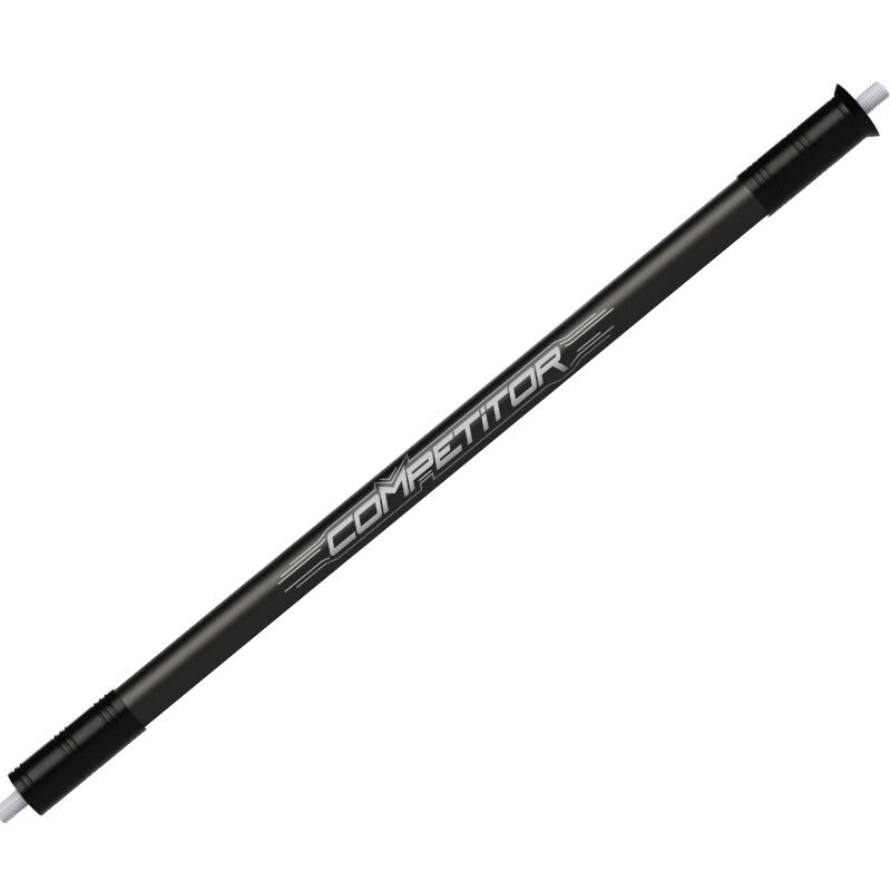 Competitor V-Bar With Blackout Graphics