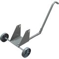 Workhorse Trap Taxi Workhorse Trap Taxi