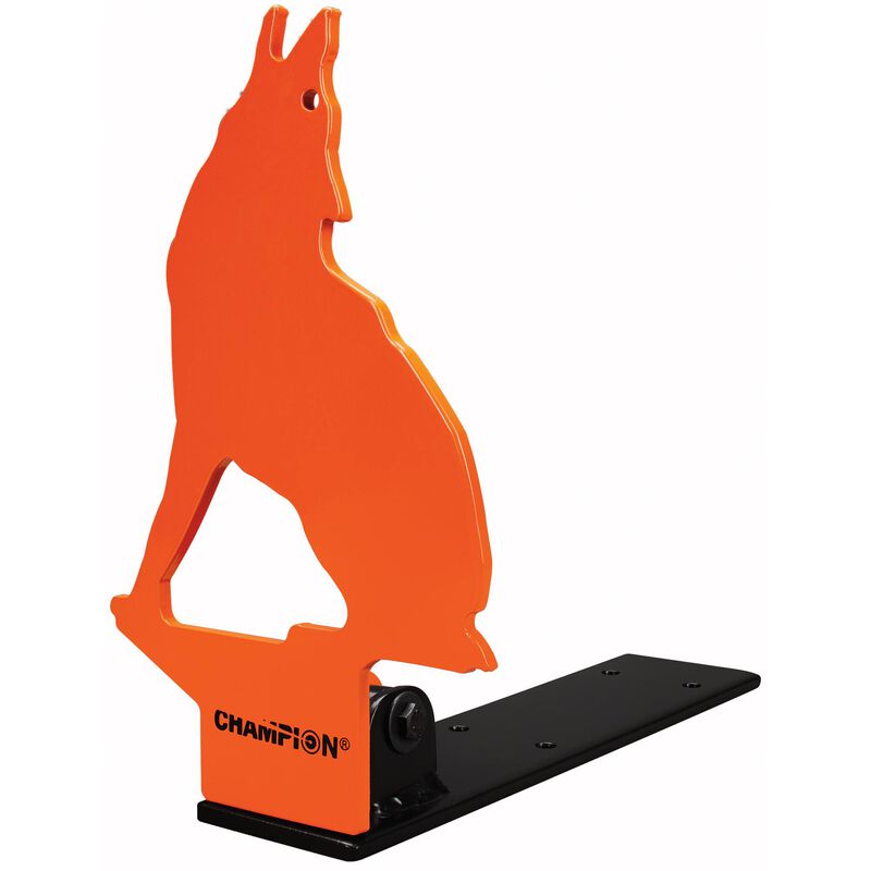 .22 Auto Reset Target