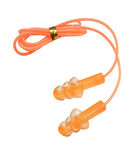 Silicone Gel Ear Plugs with Case