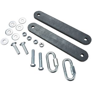 Rubber Strap Hanging Set Center Mass™ Target Mounting Solutions Rubber Strap Hanging Set Center Mass™ Target Mounting Solutions
