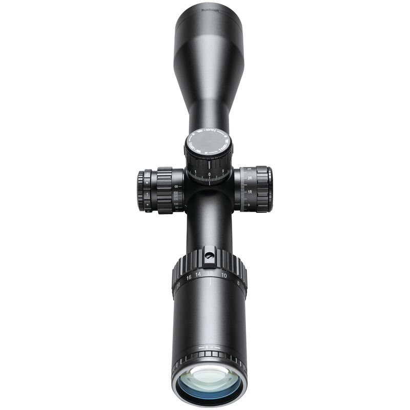 Match Pro 6-24x50 Riflescope