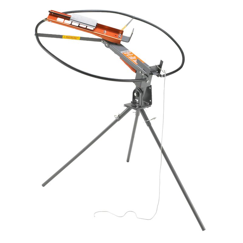 Skybird® 3/4 Cock Trap with Tri-Pod Stand