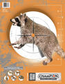 Critter Series Targets Critter Series Targets