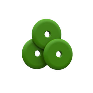 Freestyle And Sport Hunter - Weights