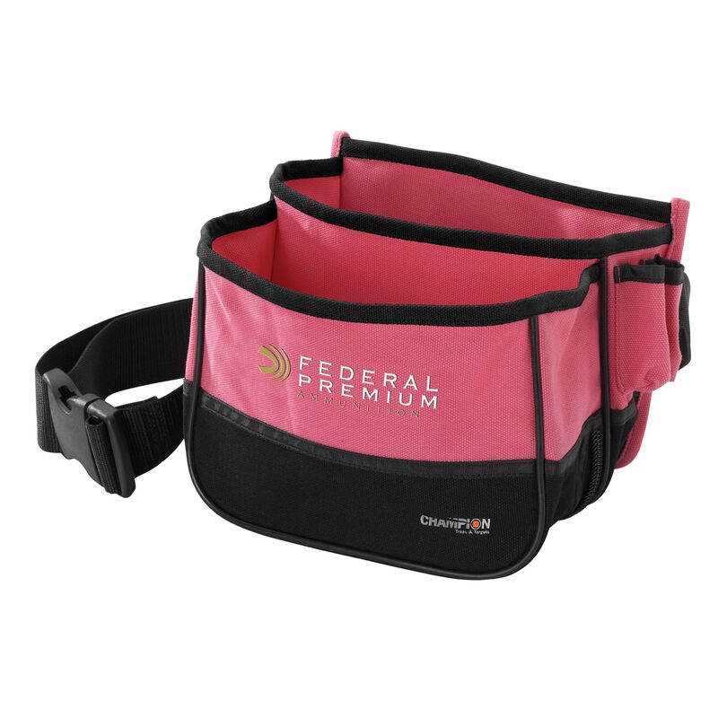Buy Trapshooting Shell Pouch and More Champion Target