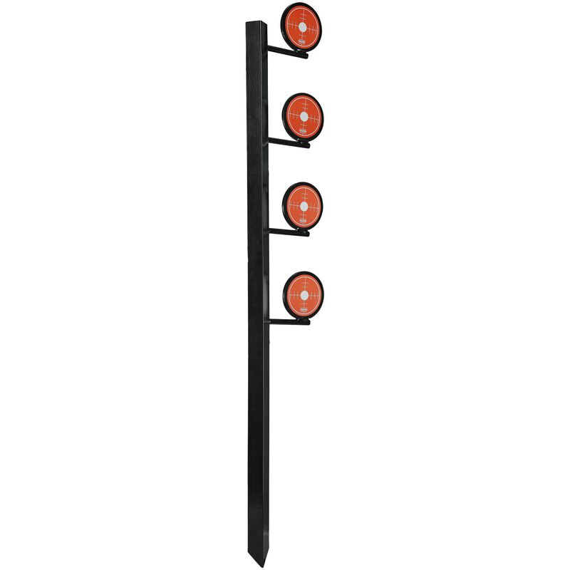 Dueling Tree Swiveling Rimfire Steel Target
