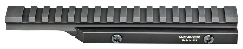 Flattop Riser Rails Flattop Riser Rails
