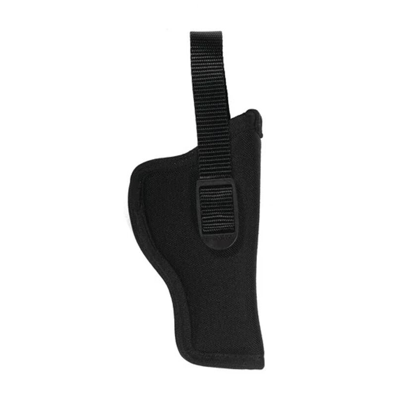 Scoped Bandolier Hunting Holster
