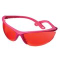 Ballistic Shooting Glasses - Open Frame