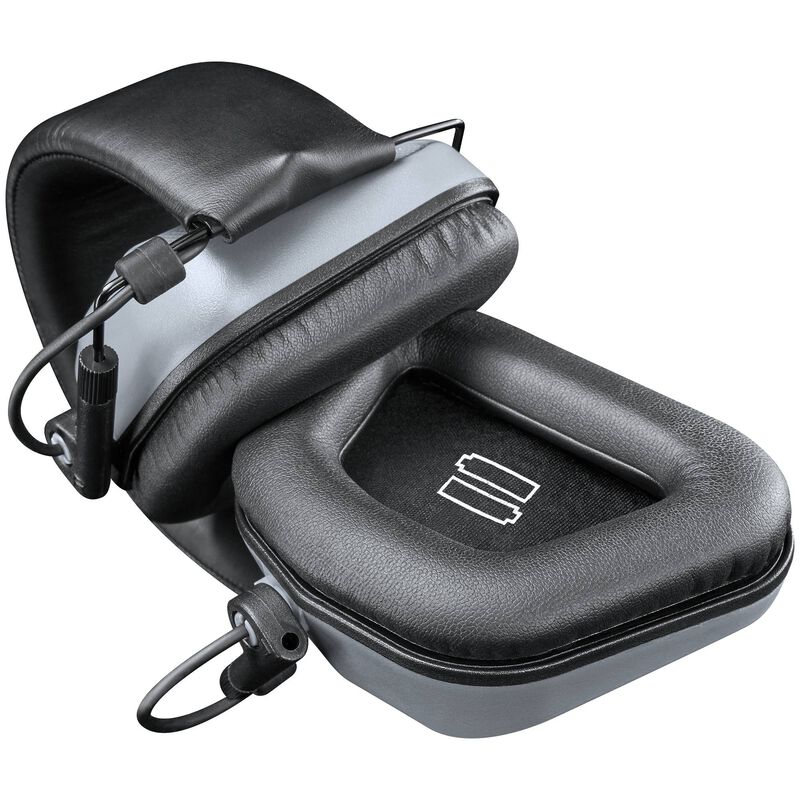 Vanquish Pro Electronic Hearing Protection