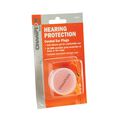 Silicone Gel Ear Plugs with Case