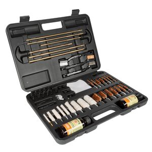 Deluxe Gun Cleaning Kit Deluxe Gun Cleaning Kit
