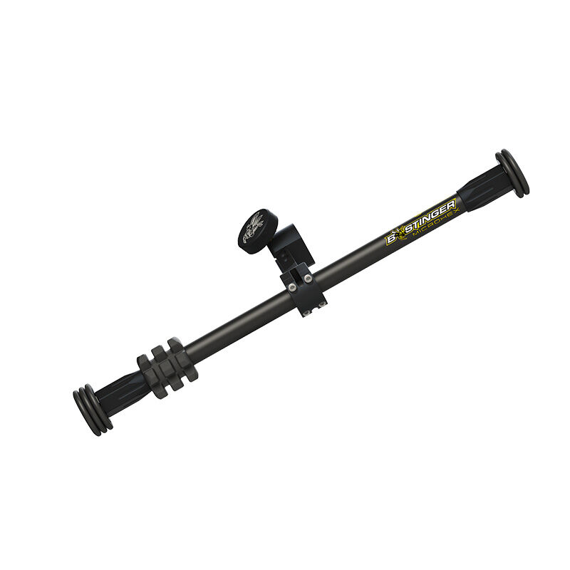 Microhex™ Counter Slide with Dovetail Mount